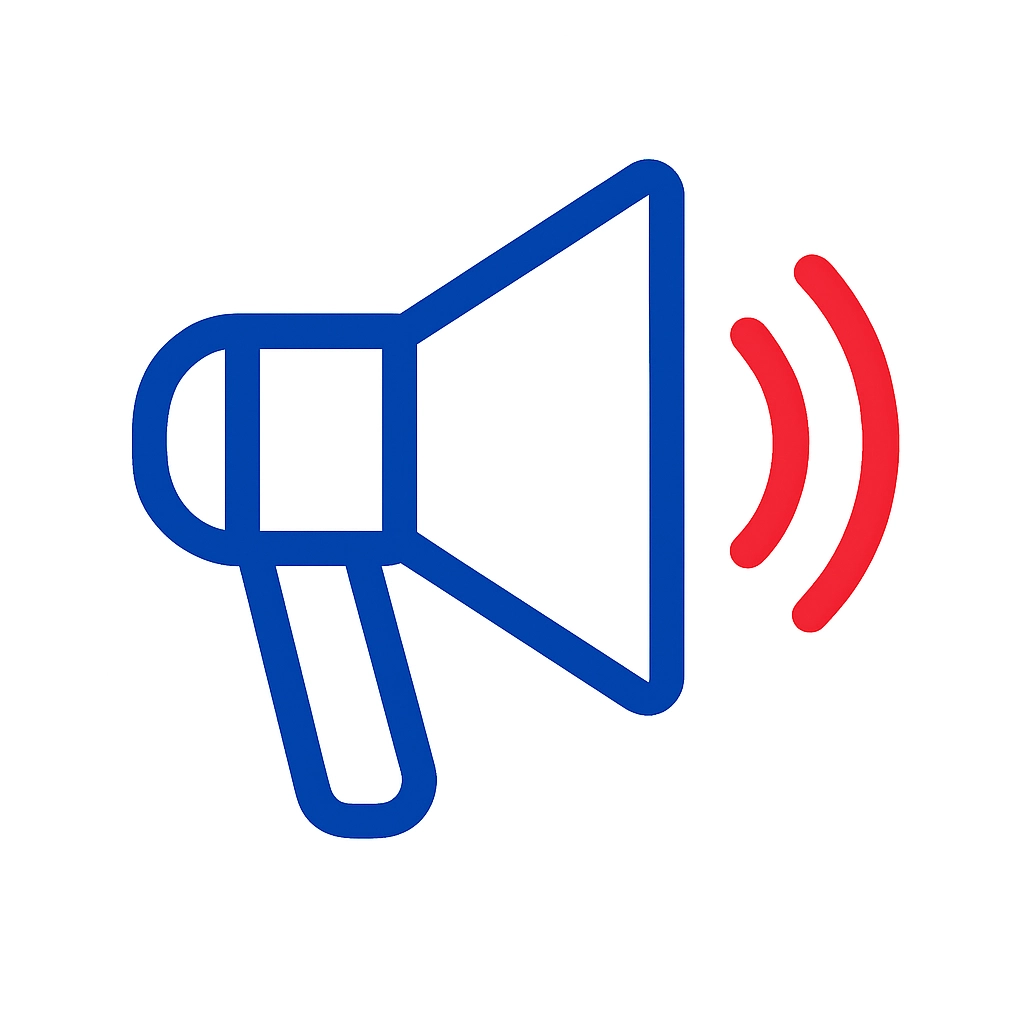 Digital Marketing icon