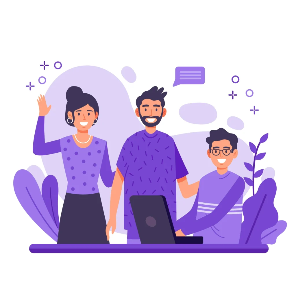 about us