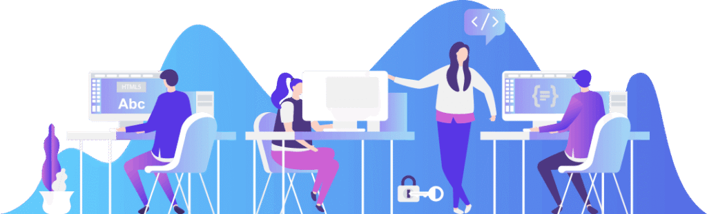 web design