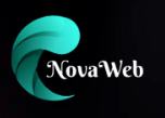 logo nova web